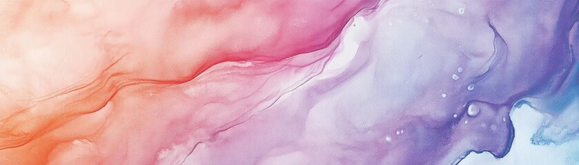 A vibrant and abstract blend of colors, featuring soft hues and fluid shapes, perfect for creative backgrounds or artistic projects.