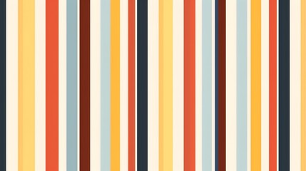 retro stripes wallpaper