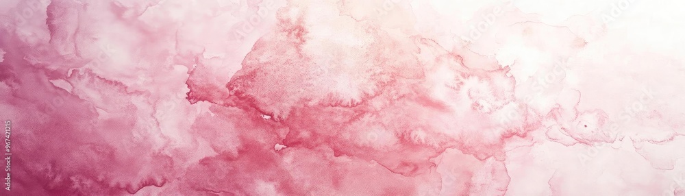 Poster a subtle and elegant abstract background featuring soft pink hues and flowing designs, perfect for a