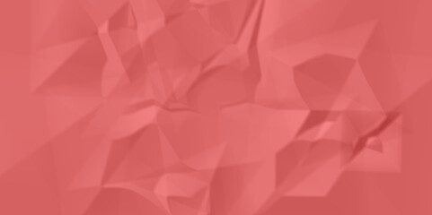 Abstract maroon crumpled paper texture background. white fabric crushed textured crumpled. maroon wrinkly backdrop paper background.maroon paper texture material. panorama grunge wrinkly paper texture