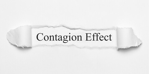 Contagion Effect  © magele-picture