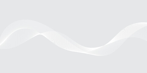 Premium background design with white line pattern (texture) in luxury pastel colour.
Abstract horizontal vector template for business banner, formal backdrop, prestigious voucher, luxe invite