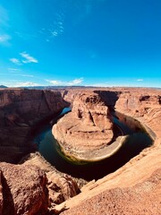Horseshoe Bend