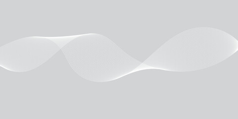 Premium background design with white line pattern (texture) in luxury pastel colour.
Abstract horizontal vector template for business banner, formal backdrop, prestigious voucher, luxe invite