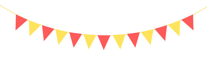 colorful background, Party decoration, Birthday banner,  party banner, birthday decorations, yellow & red banner, flag, decoration, banner png, triangle flag decoration, colorful decoration