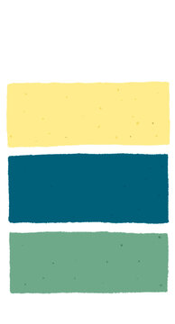set of brushes