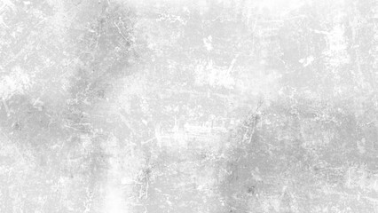 Grunge background of black and white. Abstract gray and white texture background. Abstract grunge grey shades watercolor background. 