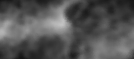 Grayscale Abstract Illustration with Dark Cloud-Like Texture – Atmospheric and Moody Design for Creative Projects, Digital Art Backgrounds, and Minimalist Compositions