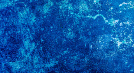 blue water background