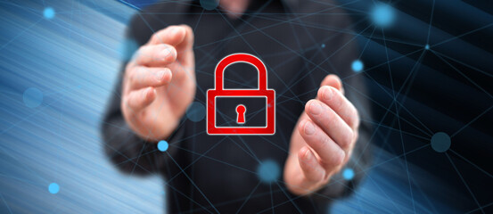 Concept of cyber security