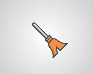 Vector icon design for Halloween