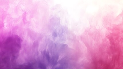 Fototapeta premium Abstract Pink Purple Gradient Background Texture