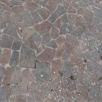 pso de piedras tileable