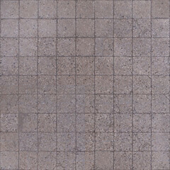 Fototapeta premium pso de piedras tileable