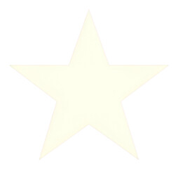 Obraz premium PNG Star icon backgrounds symbol starfish.