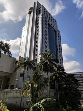 KWSP or EPF Johor Bahru Office