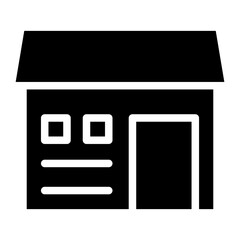 house glyph 