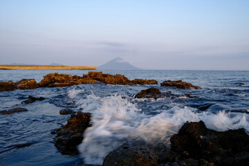 atlantic ocean coast