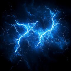 Backgrounds with abstract techno lighting effects