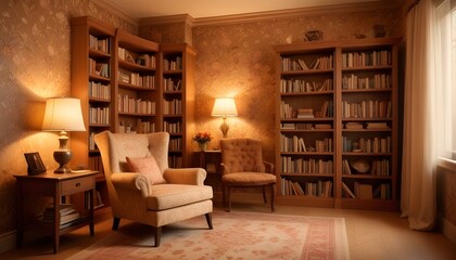 Photo interior modern design room 3d illustration;