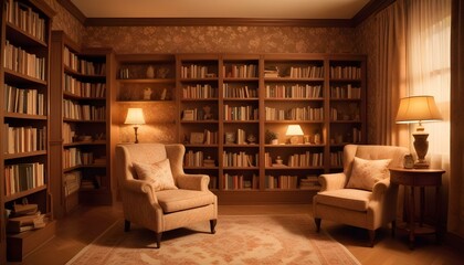 Photo interior modern design room 3d illustration;