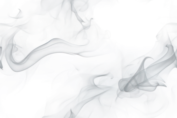 Ethereal smoky   png overlay effect, transparent background