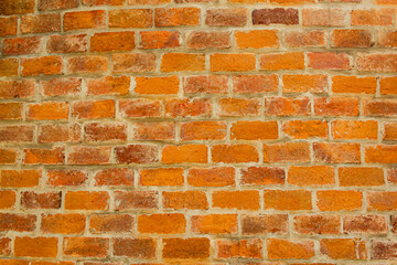 old brick wall texture