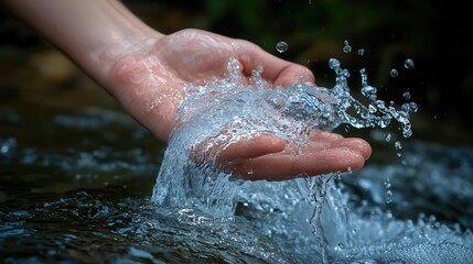 Freshwater Conservation and Water Supply