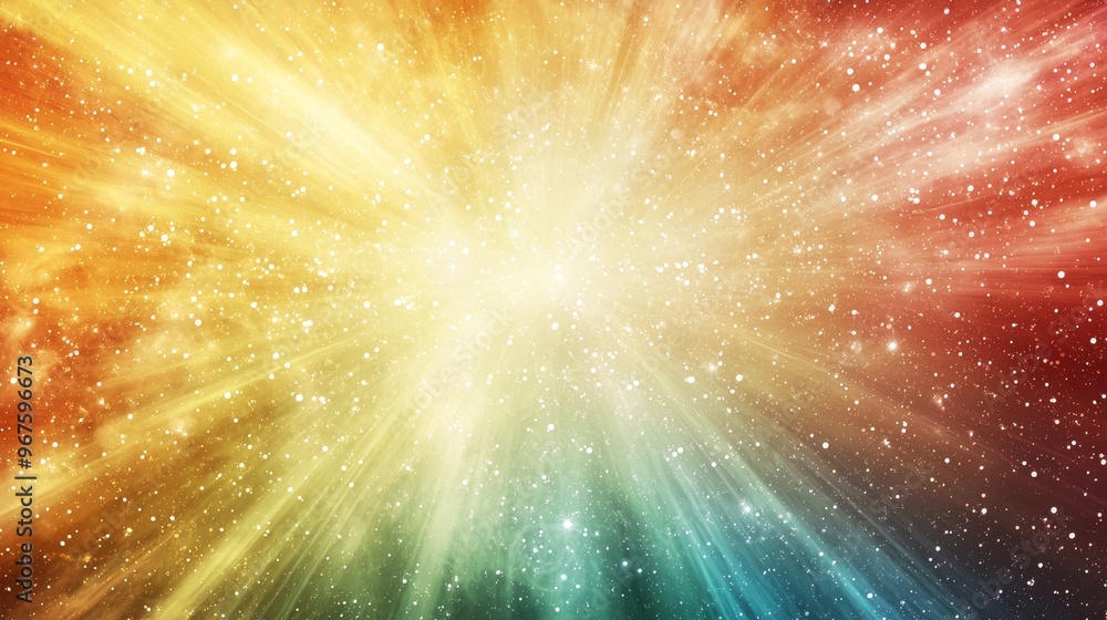 Poster it's easy to add lens flare effects to overlay designs or screen blending modes to create high-quali
