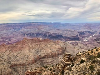 grand canyon