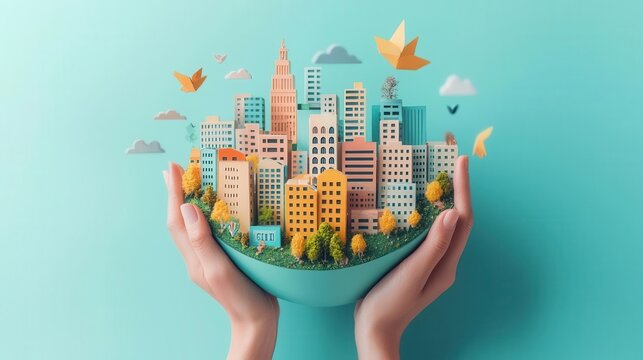 Corporate charity partnerships that support social responsibility and community involvement