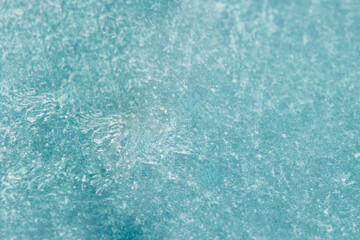 Reise durch Südafrika. Besuch in Knysna