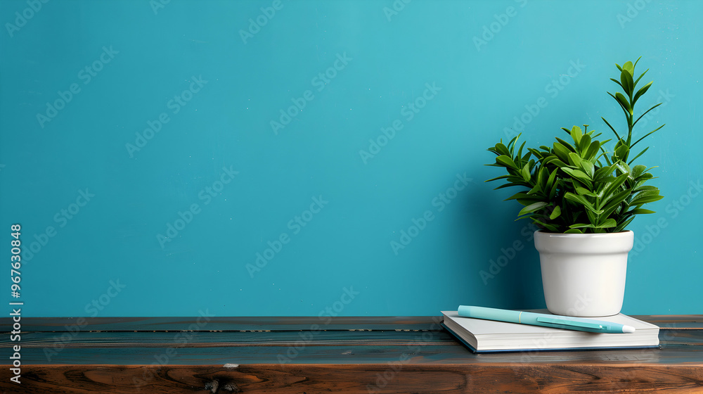 Sticker Shocked Young Woman Reading Document Isolated