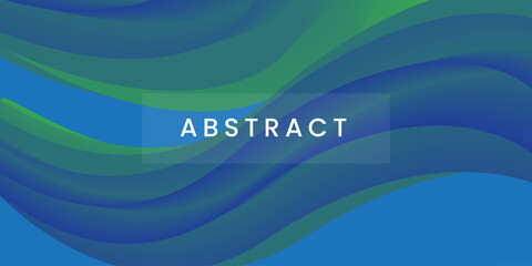 Abstract Dynamic Background Art Vector 