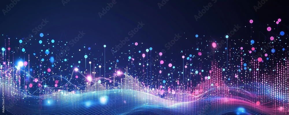 Aufkleber it can be used in technological processes, neural networks and stock, digital storages, sound and gr