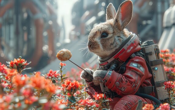 White Rabbit Alien รูปภาพSkylab – เลือกดูภาพถ่ายสต็อก เวกเตอร์ และวิดีโอ385 | Adobe Stock