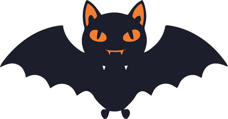 Bat vector