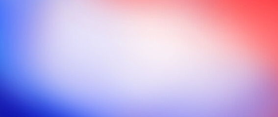 blue red gradient texture background banner header