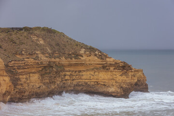 Point Addis Beach in Australia