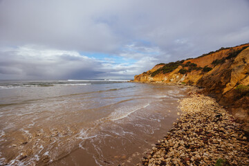 Point Addis Beach in Australia