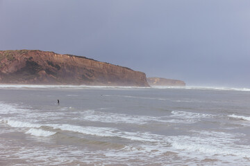 Point Addis Beach in Australia