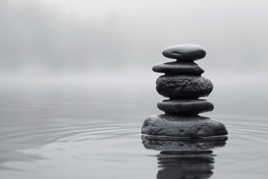 Zen Art, Generative AI