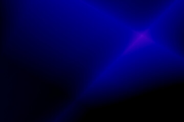 Modern smooth abstract dark blue with noise for modern background design. Calm photo collages with gradient.