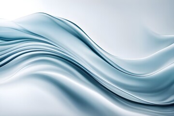 flow waves abstract background design, waves background, backgrounds 