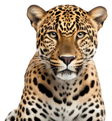 Obraz premium PNG Jaguar wildlife leopard cheetah.