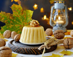 Sabayone f&uuml;r den Herbst