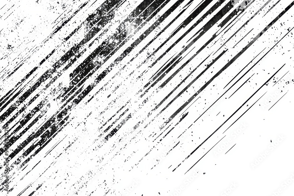 Poster background texture with grunge dither noise retro design effect. distorted vhs screen pixels overlay
