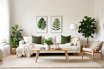 modern interior design