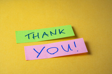 thank you note day december