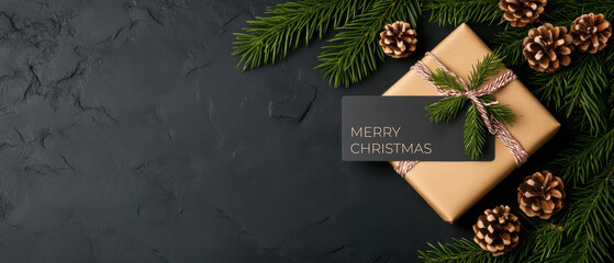 Custom amount Christmas gift cards available at retail stores for personalized gifting